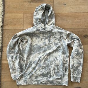 Lululemon hoodie